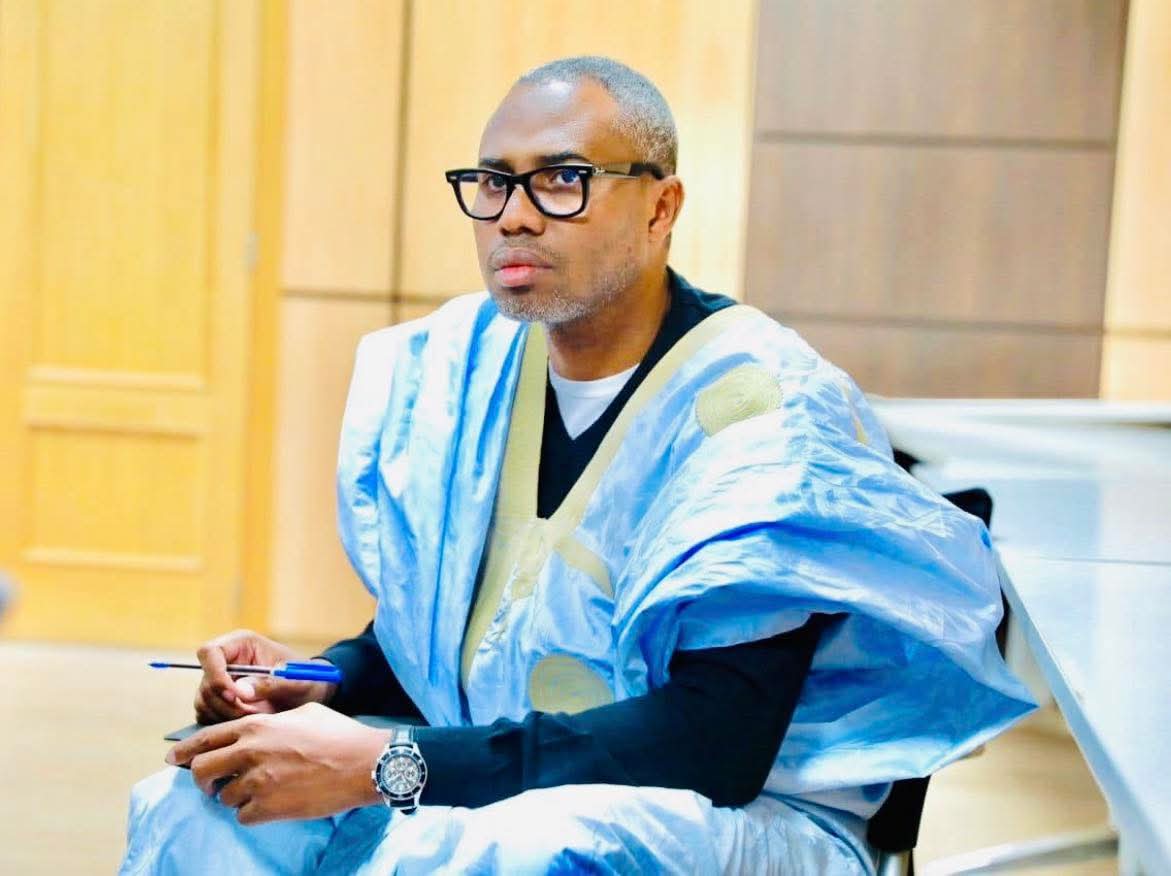 المستشار الإعلامي لرئيس حزب الانصاف محمد لخليفه محمد احمد يكتب: حتى لا يضيع جوهر النقاش