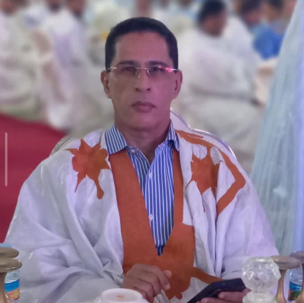 الخبير الاقتصادي محمد محمود لحبيب يكتب: السيد سيد أحمد ولد أبوه، عن أي بوصلة تتكلم؟