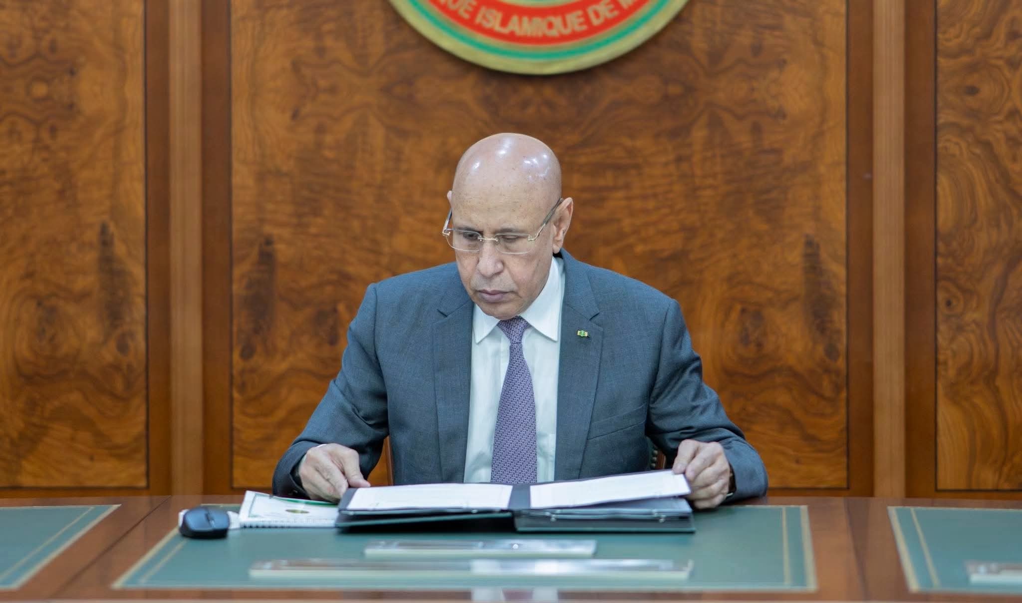 الحكومة تصادق على إطلاق قطب “النهضة الزراعية”.. مشروع استراتيجي للسيادة الغذائية