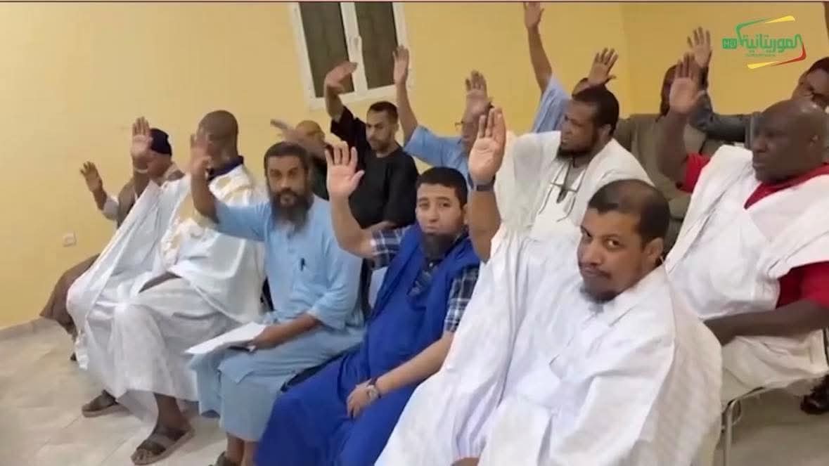 عفو رئاسي عن سجناء أعلنوا توبتهم من الفكر المتطرف واستفادة آخرين من استبدال العقوبة