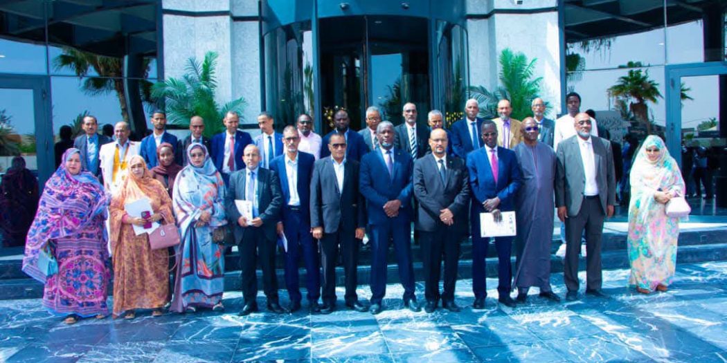 الأمين العام لوزارة الشؤون الإسلامية يشرف على ورشة المصادقة على الاستراتيجية الوطنية لمحو الأمية 2026_2030