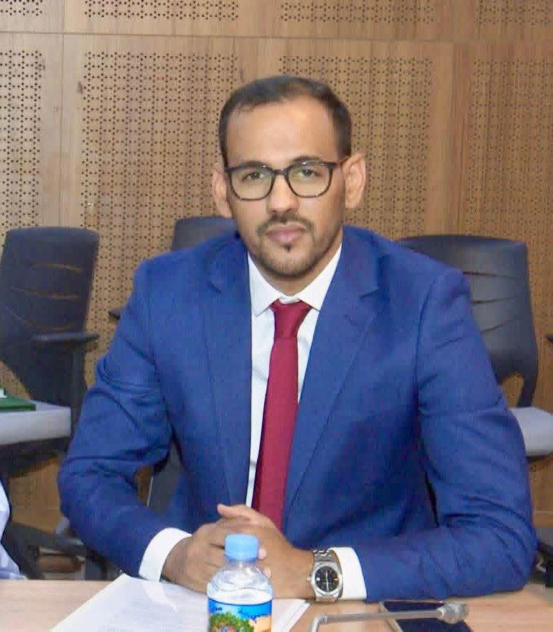 أسرتا أهل المنير وأهل السجاد تشكران كل من عزاهما في وفاة الوالدة مريم بنت السجاد