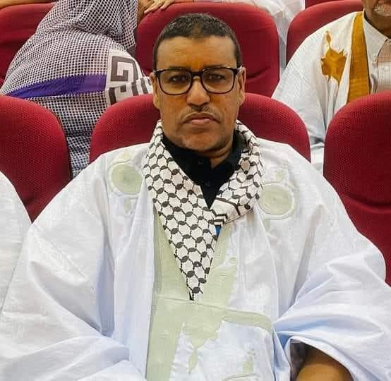 النائب أحمد جدو الزين: رئيس الجمهورية يمتثل ماورد فى الآية (ولايجرمنكم شنآن قوم على ألا تعدلوا...)