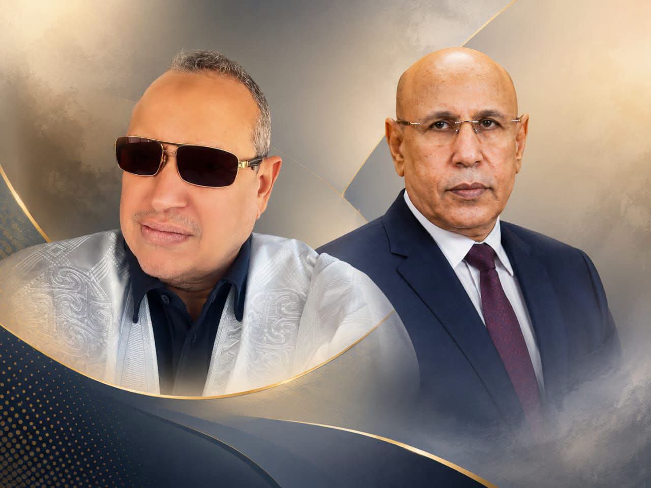 د. محمد الإمام ولد ابنه يشيد بالعفو الرئاسي ويعتبره رسالة قوية لترسيخ التسامح ونبذ خطاب الكراهية والتطرف