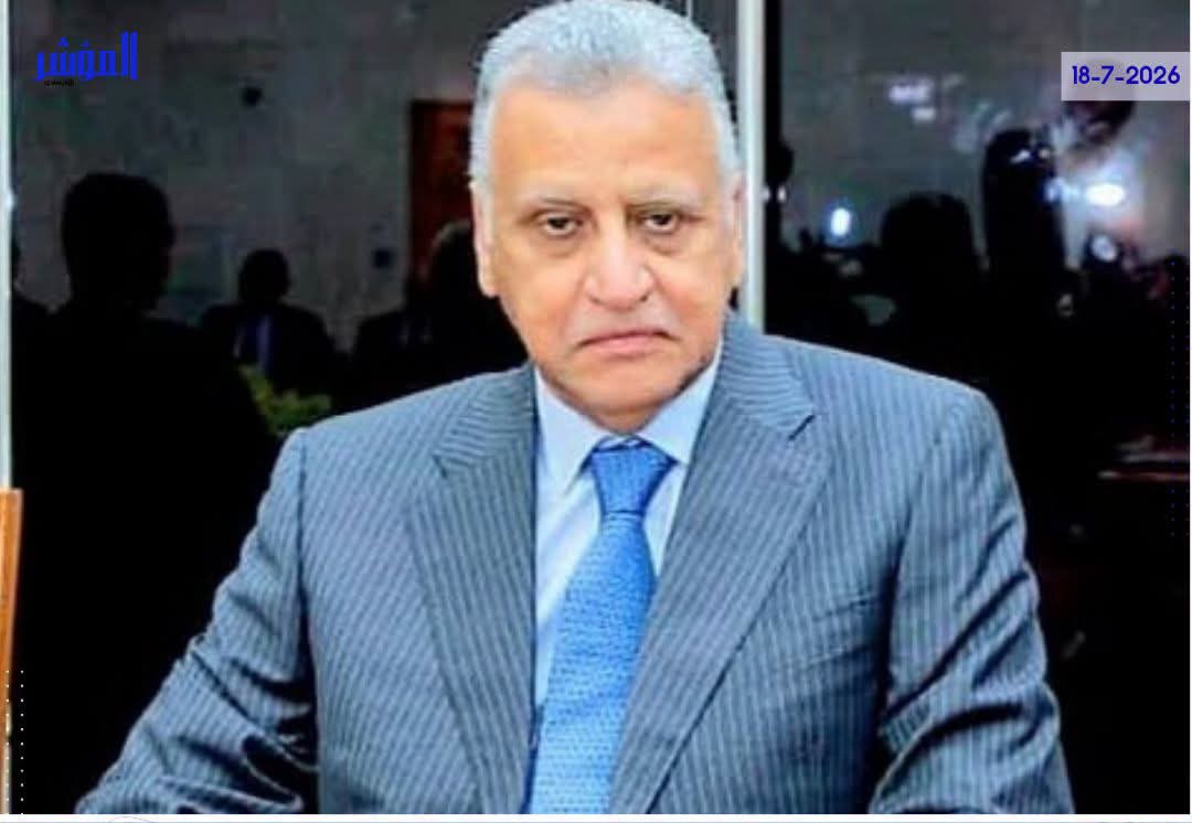 توجه إلى ترشيح رجل الأعمال يحفظ البشير لرئاسة لاتحادية الوطنية للصيد و:العربي" يهنئه بالمناسبة