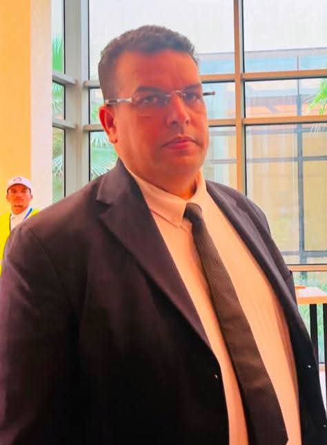 مشاركة متميزة للمكتب الوطني لطب الشغل