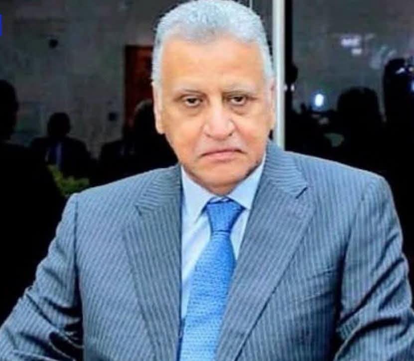 "العربي" يهنئ رجل الأعمال يحفظ ولد البشير بمناسبة انتخابه رئيسًا للاتحادية الوطنية للصيد