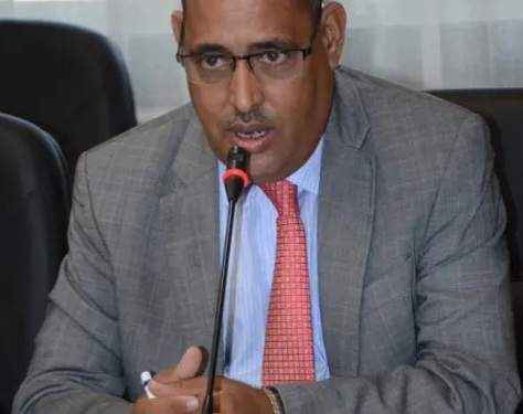 ولد بيه: برنامج "عون" يعزز القدرة الشرائية ويدعم الفئات الهشة