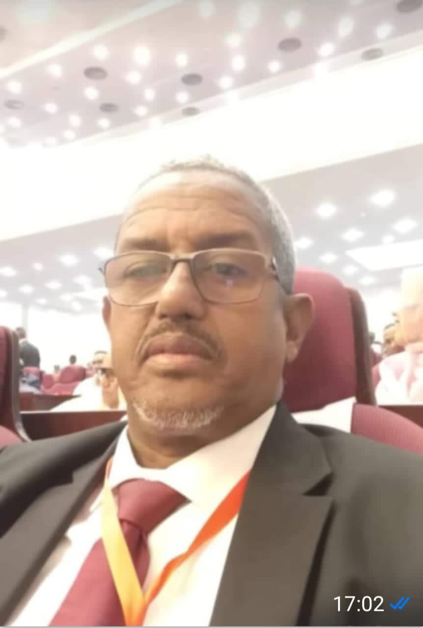 لجنة الحوكمة الترابية واللامركزية.. كفاءات وطنية تلتقي لرسم معالم المستقبل التربوي والإداري وتفعيل العمل المؤسسي/ اباي ولد اداعة