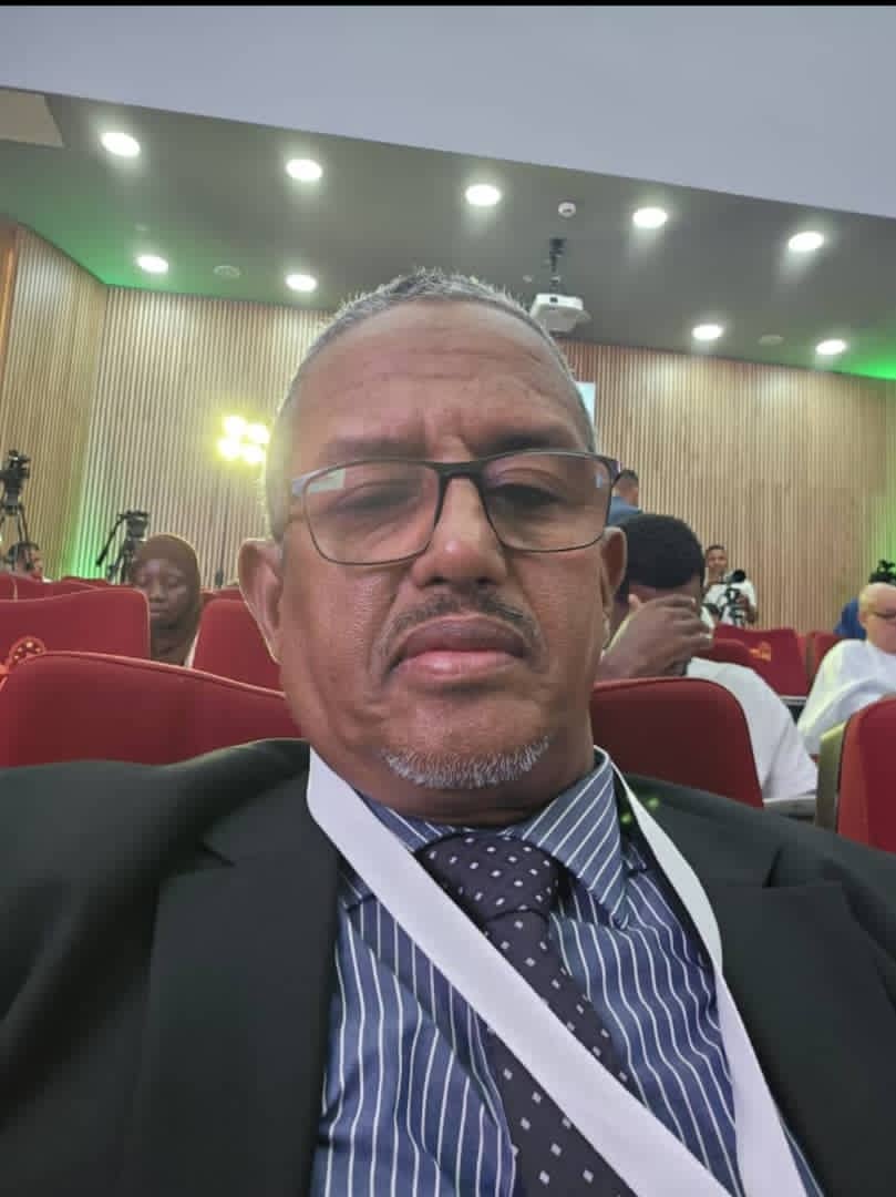 موريتانيا وجهة للملتقيات الإقتصادية و قبلة لتعزيز التعاون في مجال الطاقات المتجددة