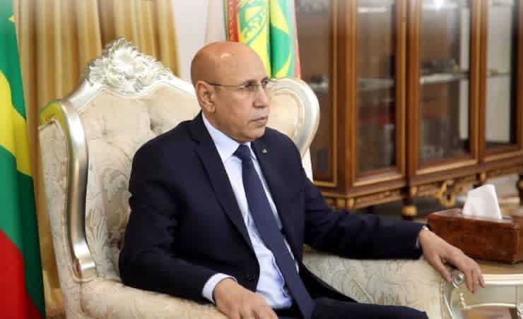 رئيس الجمهورية يقرر الاجتماع بالولاة لتقييم واقع التنمية