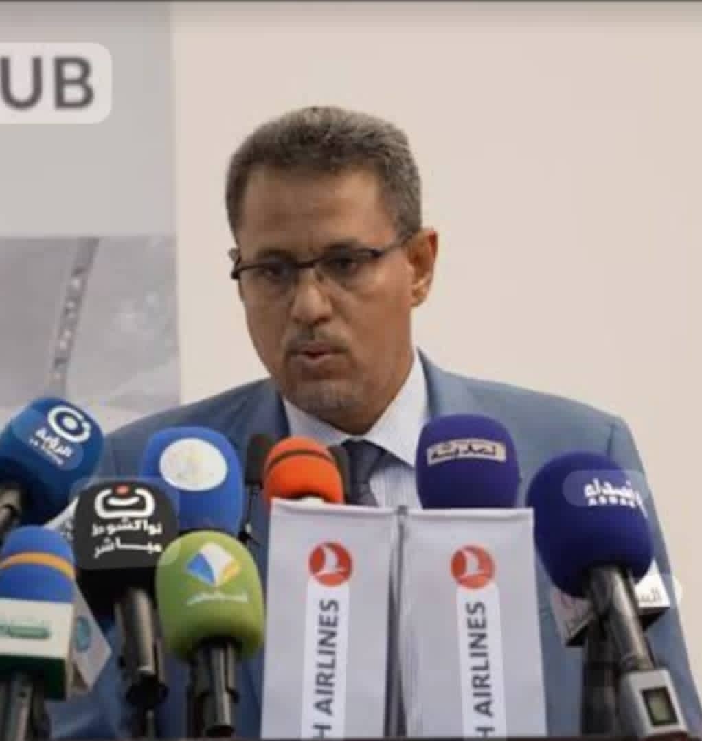 بين واقع الشبكة المتهالكة و وعود الاستدامة قراءة لتصريحات المدير العام لمجموعة صوملك/ اباي ولد اداعة