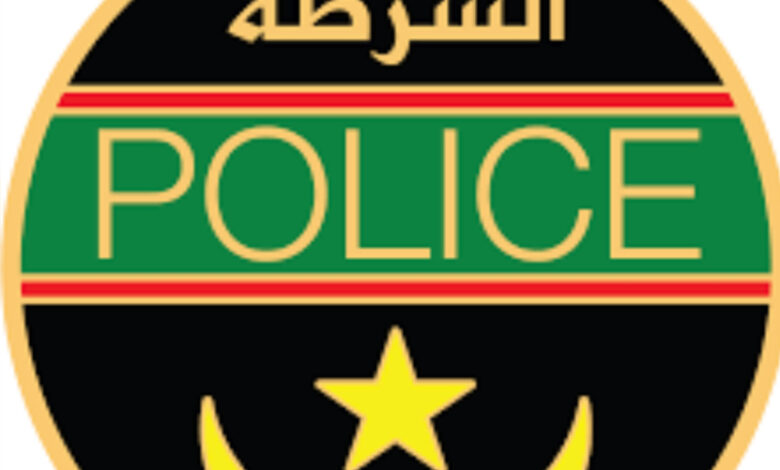 البرلمان يصادق على تعديلات على النظام الأساسي للشرطة