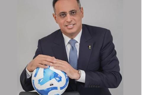 حضور موريتاني في نهائيات كأس العالم بالولايات المتحدة الأمريكية